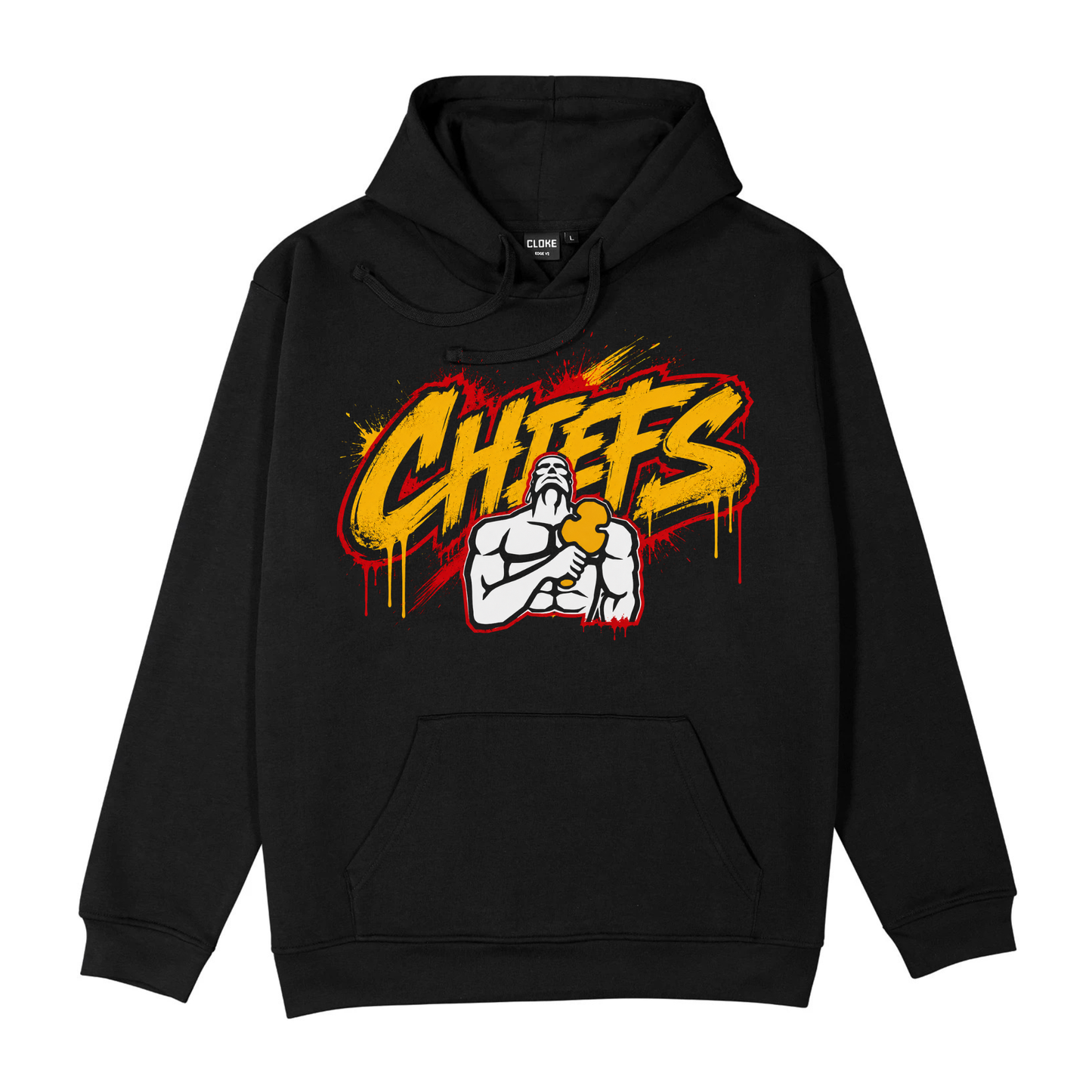 Chiefs - Hoodie
