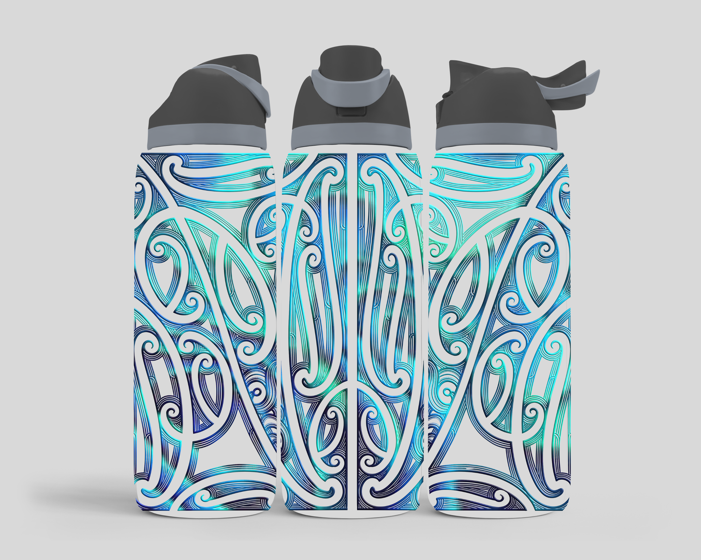 Mīharo - 24oz Sports Bottle