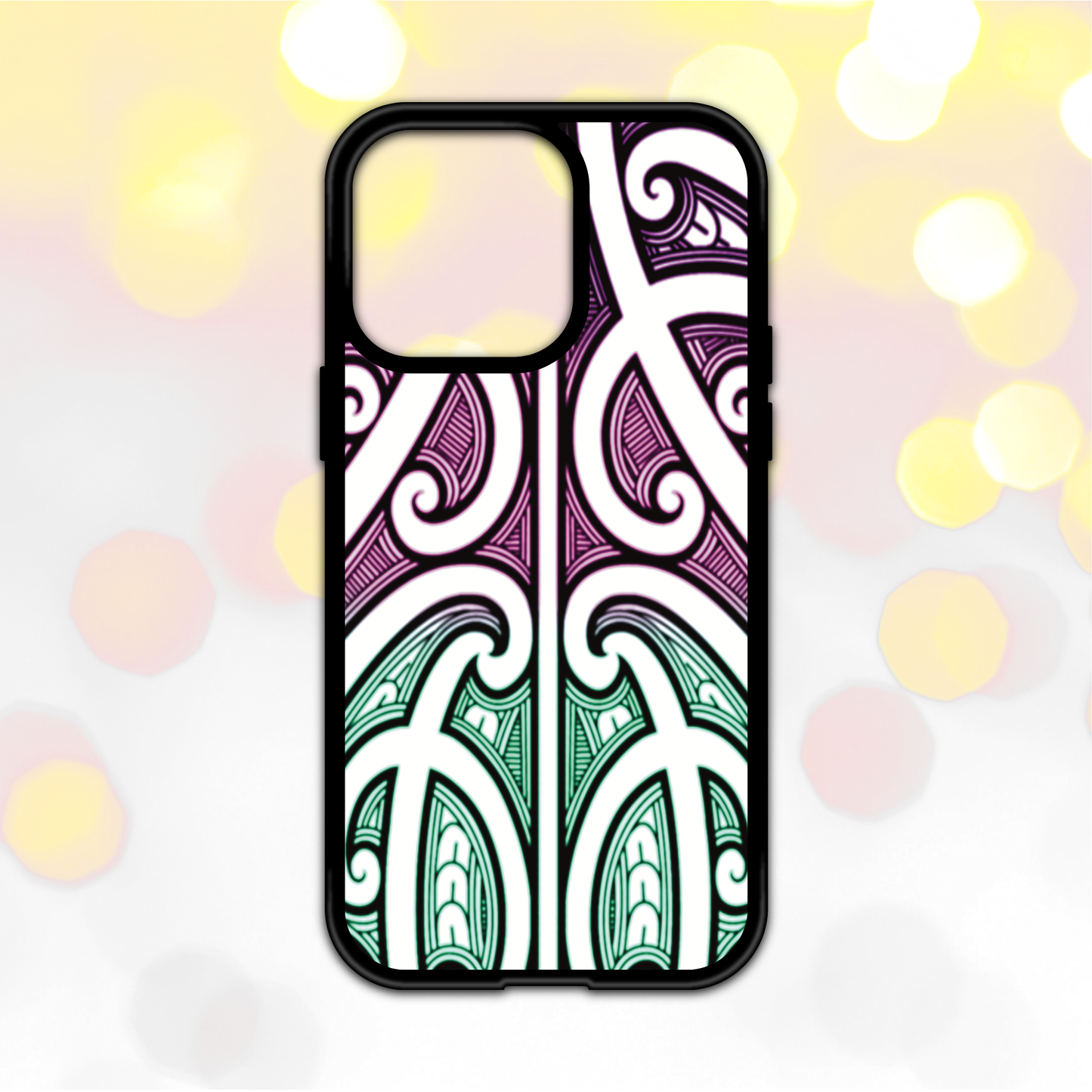 Manaakitanga - Phone Case