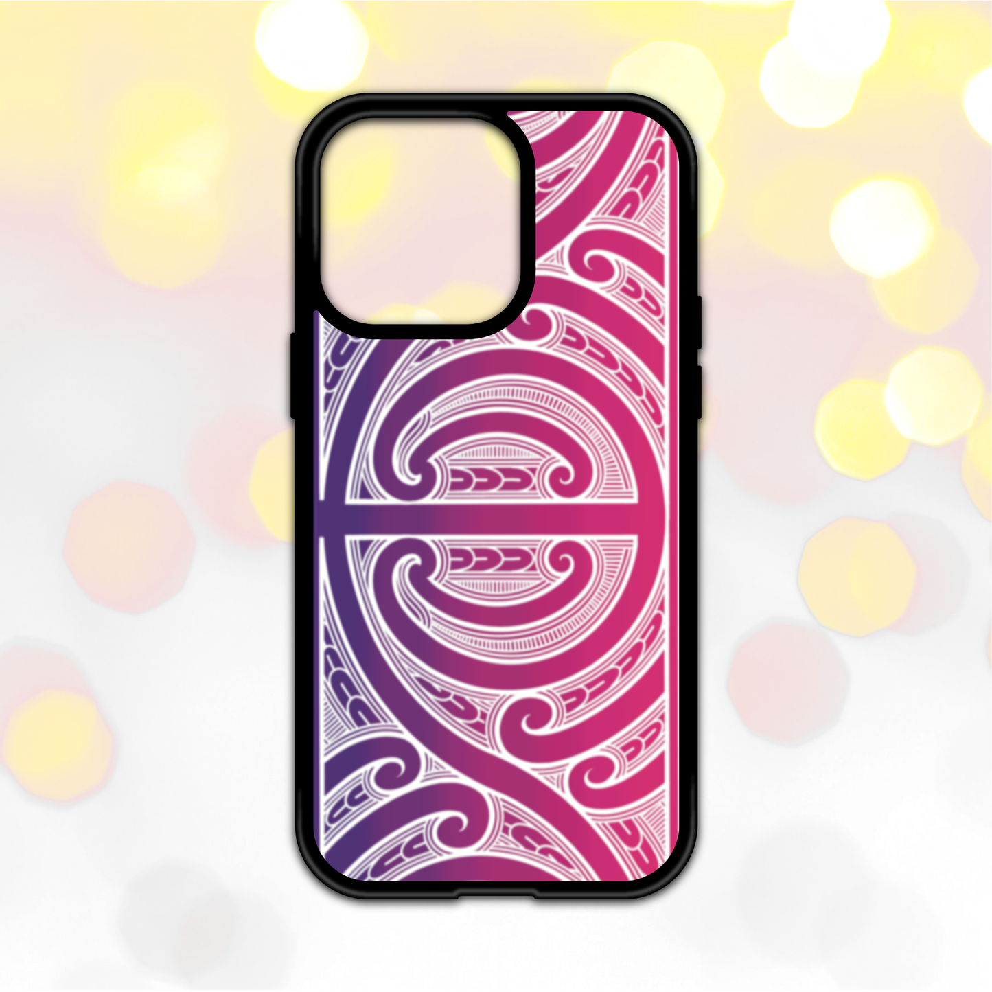 Aroha - Phone Case