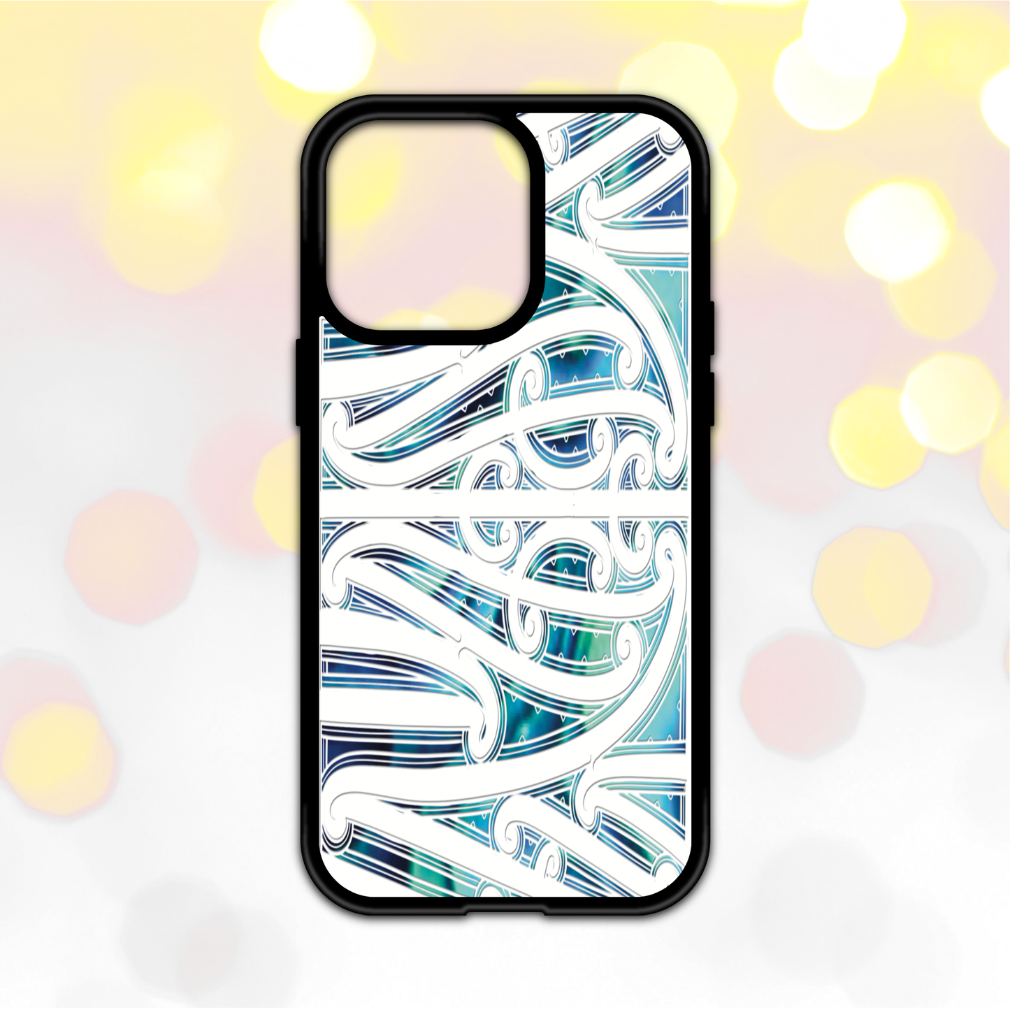 Atawhai - Phone Case