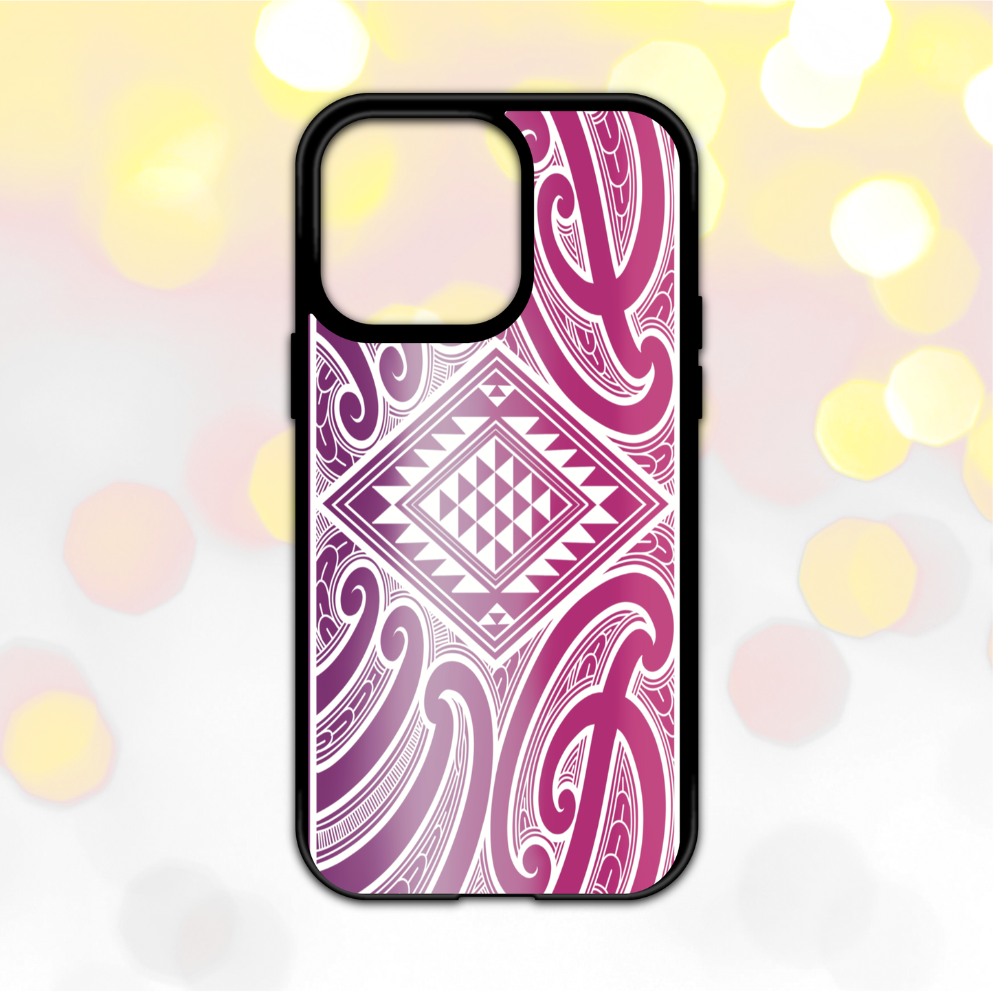 Wairua - Phone Case