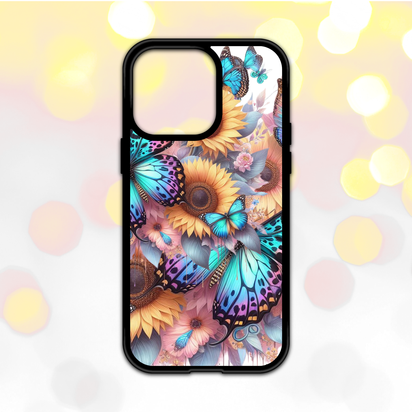 Mystic Butterfly - Phone Case