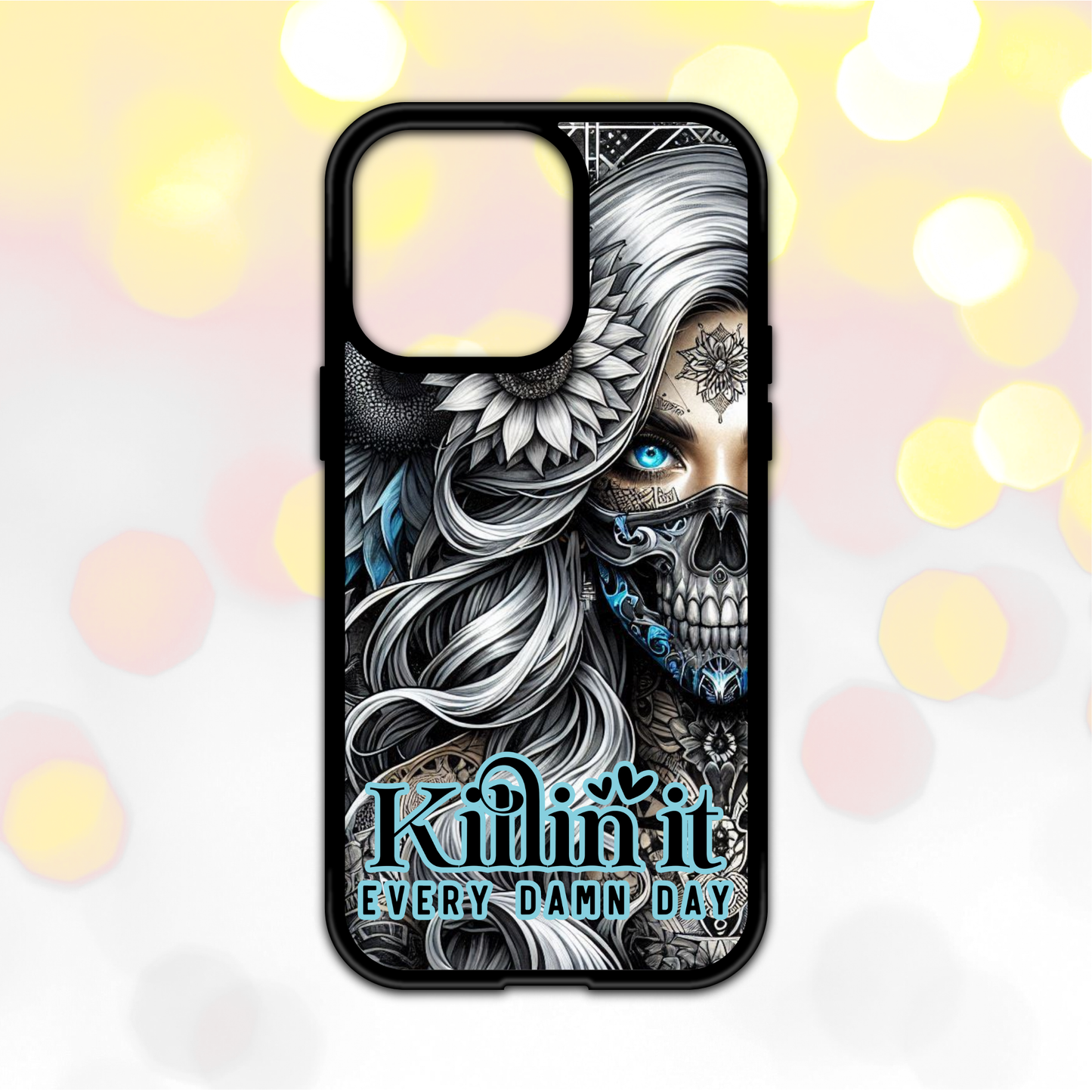 Killin It - Phone Case