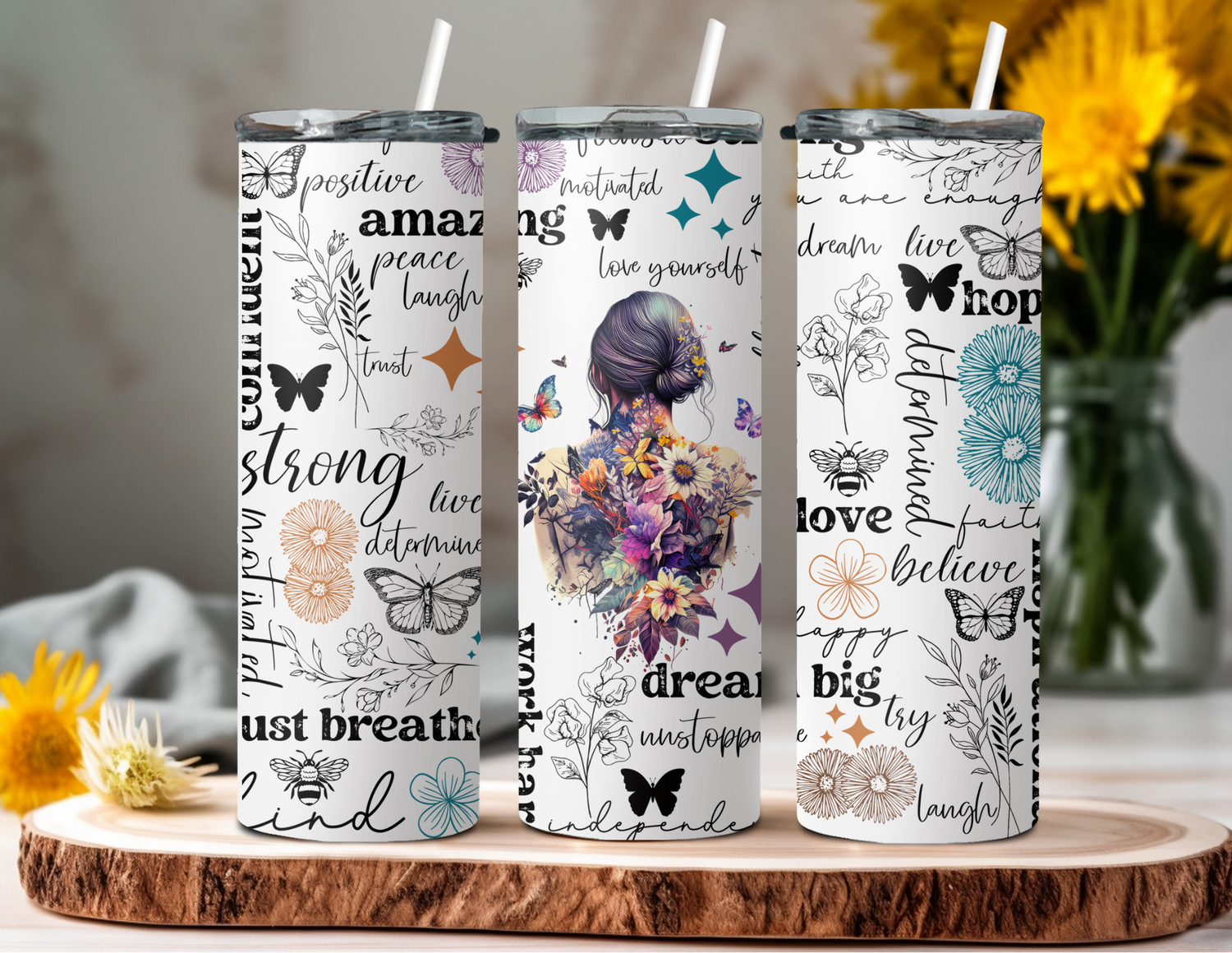 20oz Tumbler