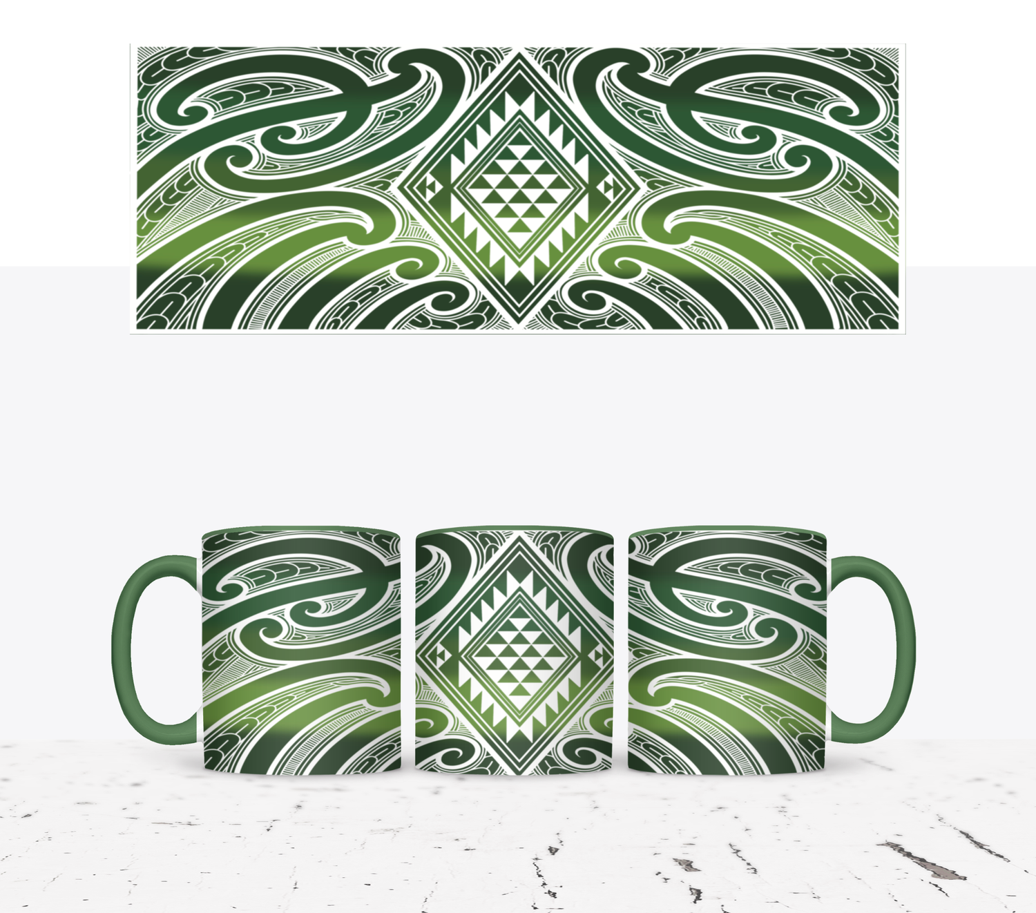 11oz Mugs