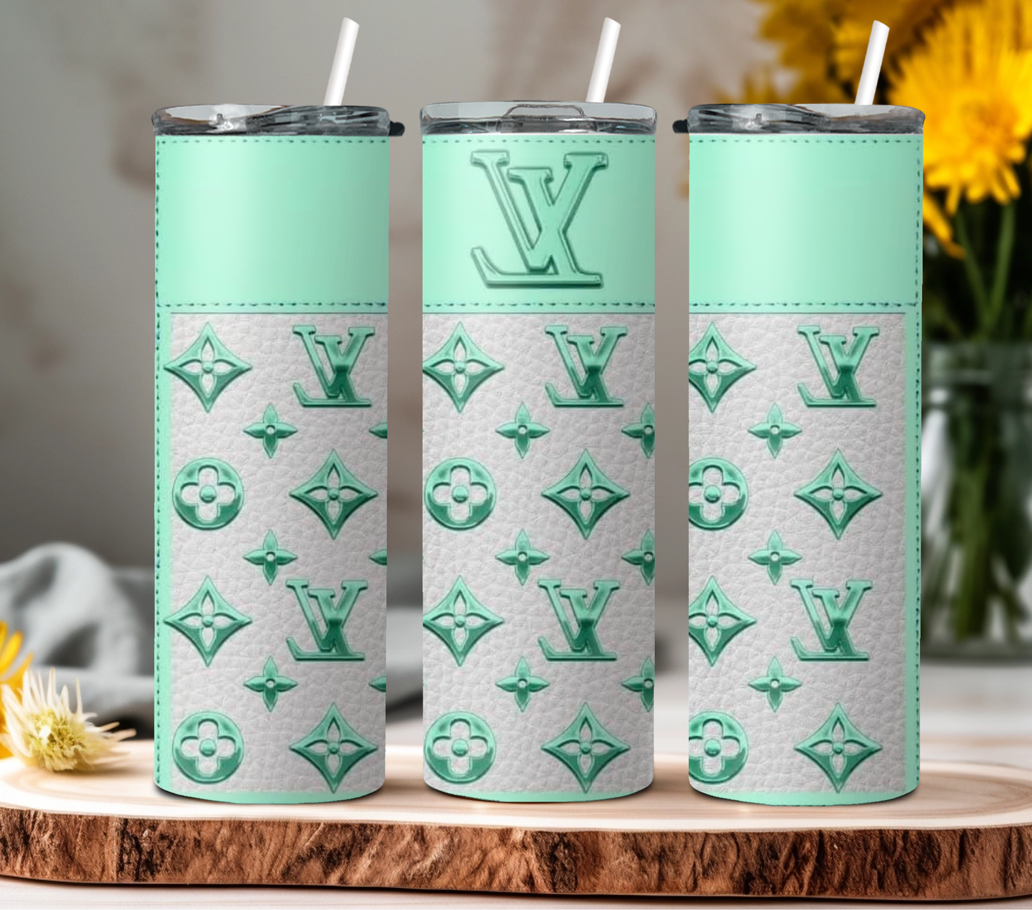 Sage LV - 20oz Tumbler