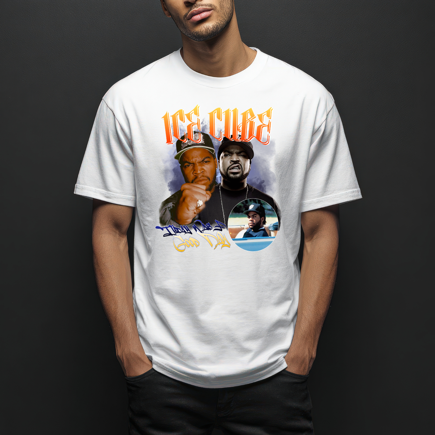 Artists T-Shirts