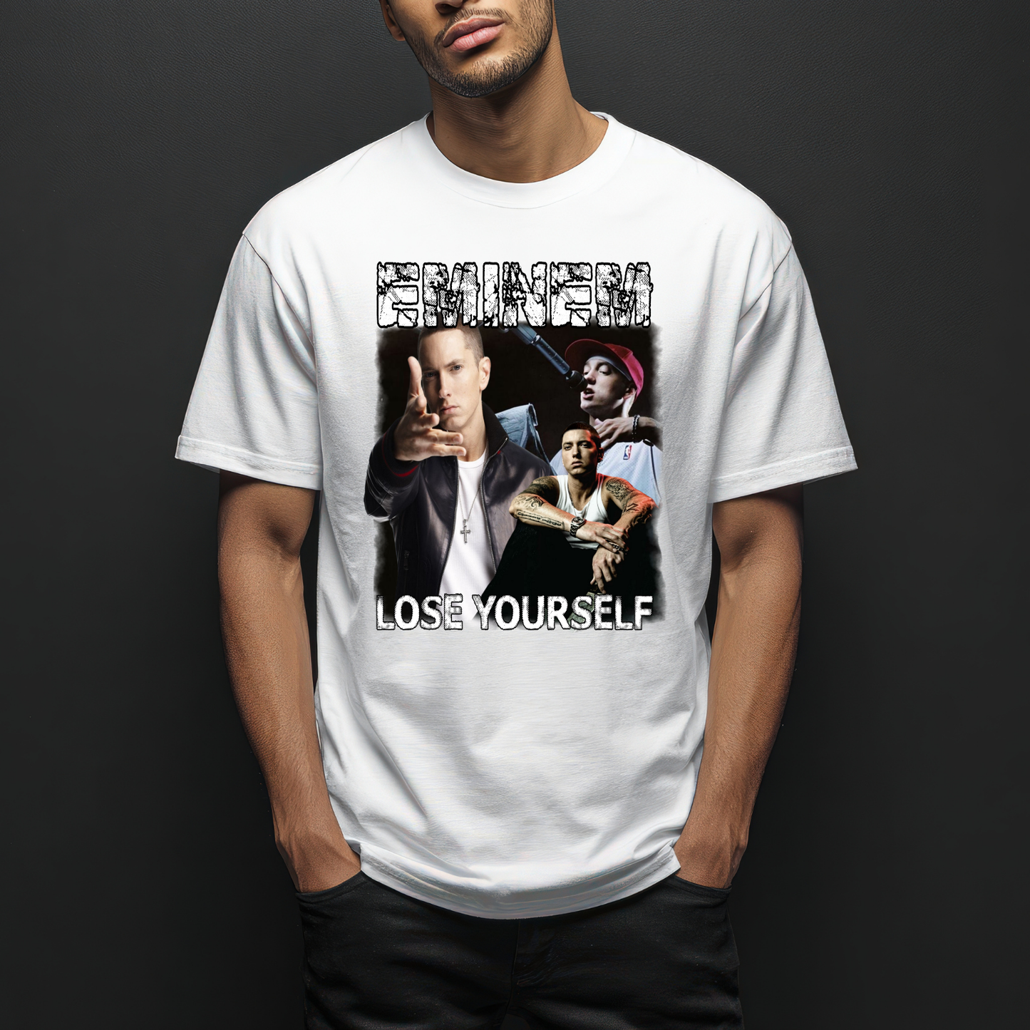 Artists T-Shirts