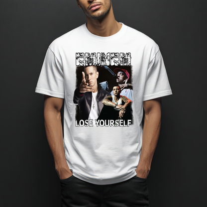 Artists T-Shirts