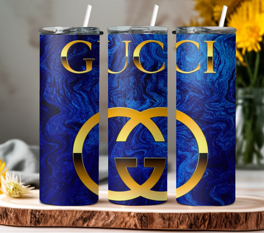 Gucci - 20oz Tumbler