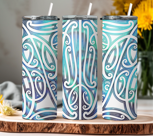 Mīharo - 20oz Tumbler