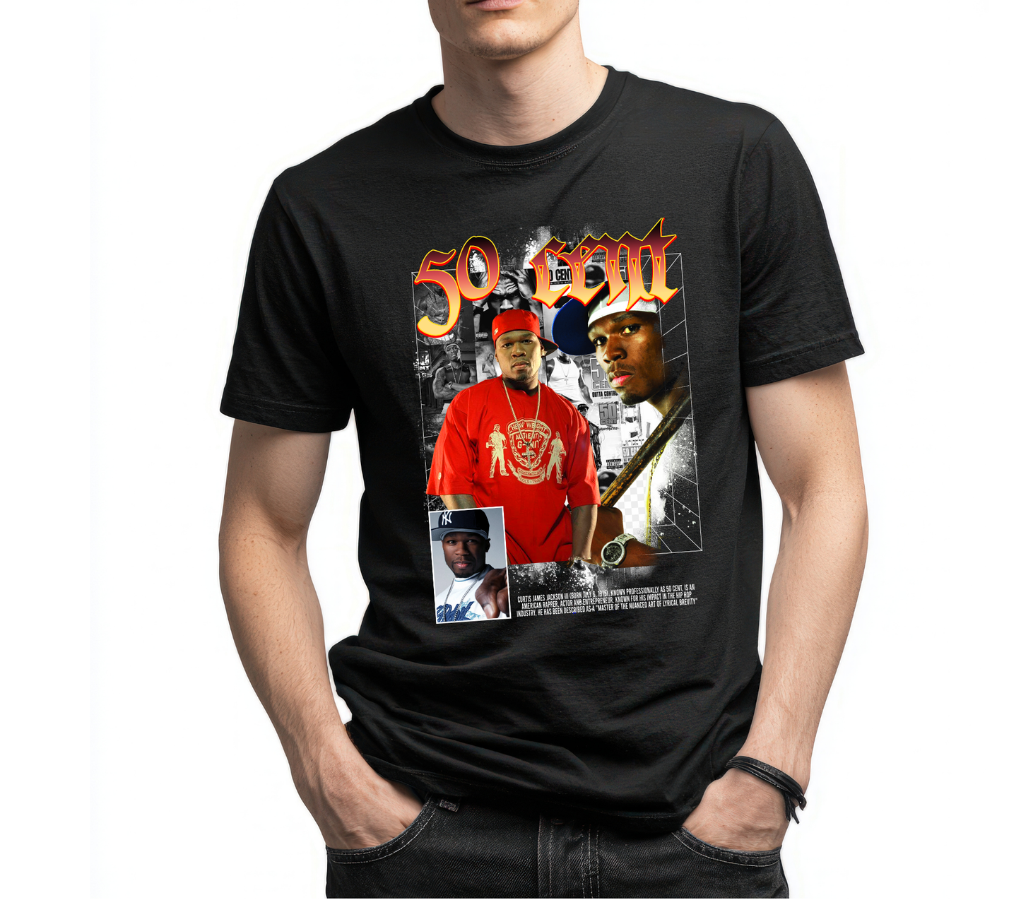 Artists T-Shirts