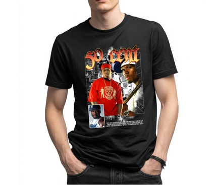Artists T-Shirts