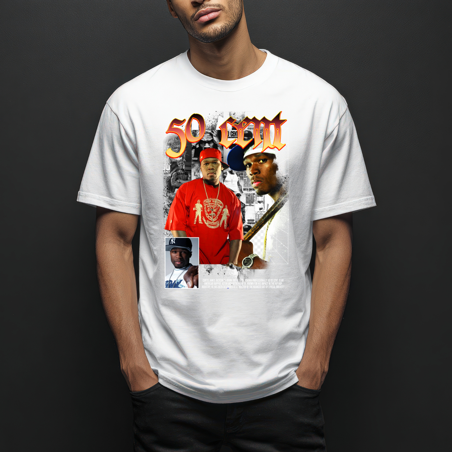 Artists T-Shirts
