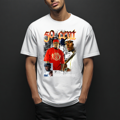 Artists T-Shirts