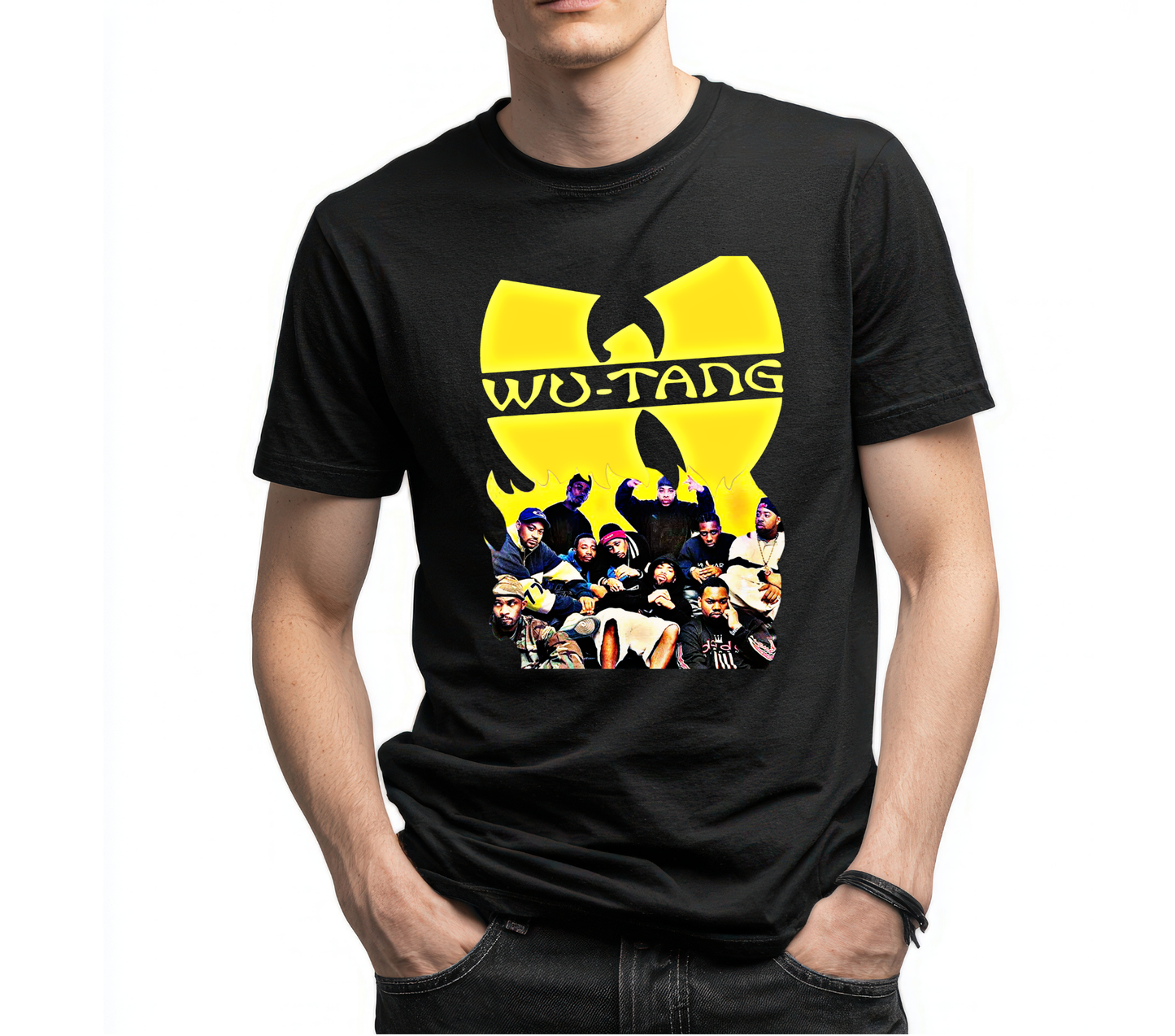 Artists T-Shirts