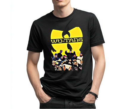 Artists T-Shirts