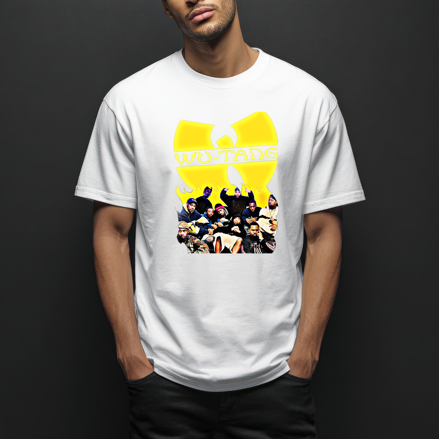 Artists T-Shirts