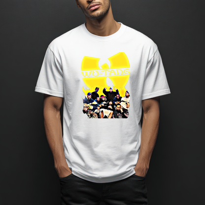 Artists T-Shirts