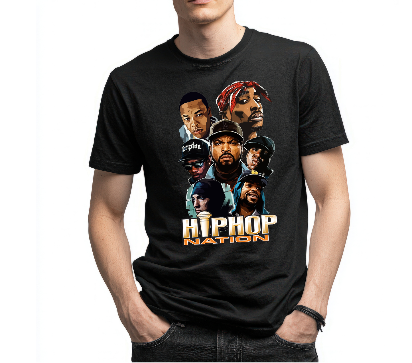 Artists T-Shirts