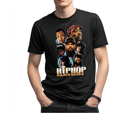 Artists T-Shirts
