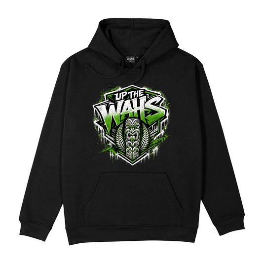 UP THE WAHS - Hoodie