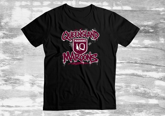 Queensland Maroons