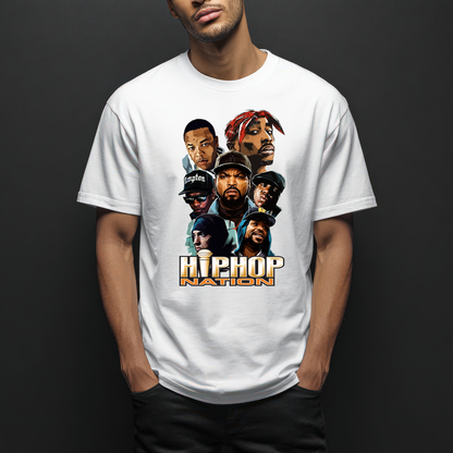 Artists T-Shirts