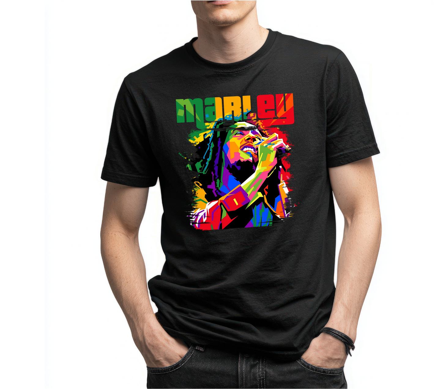 Artists T-Shirts
