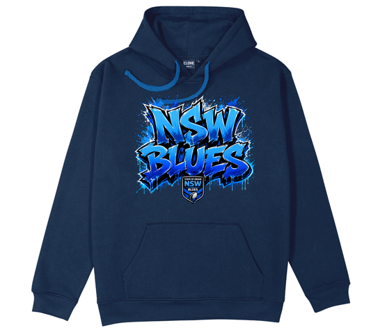 NSW - Hoodie