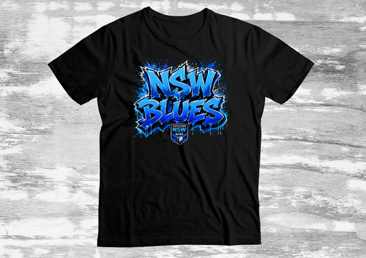 NSW - BLUES