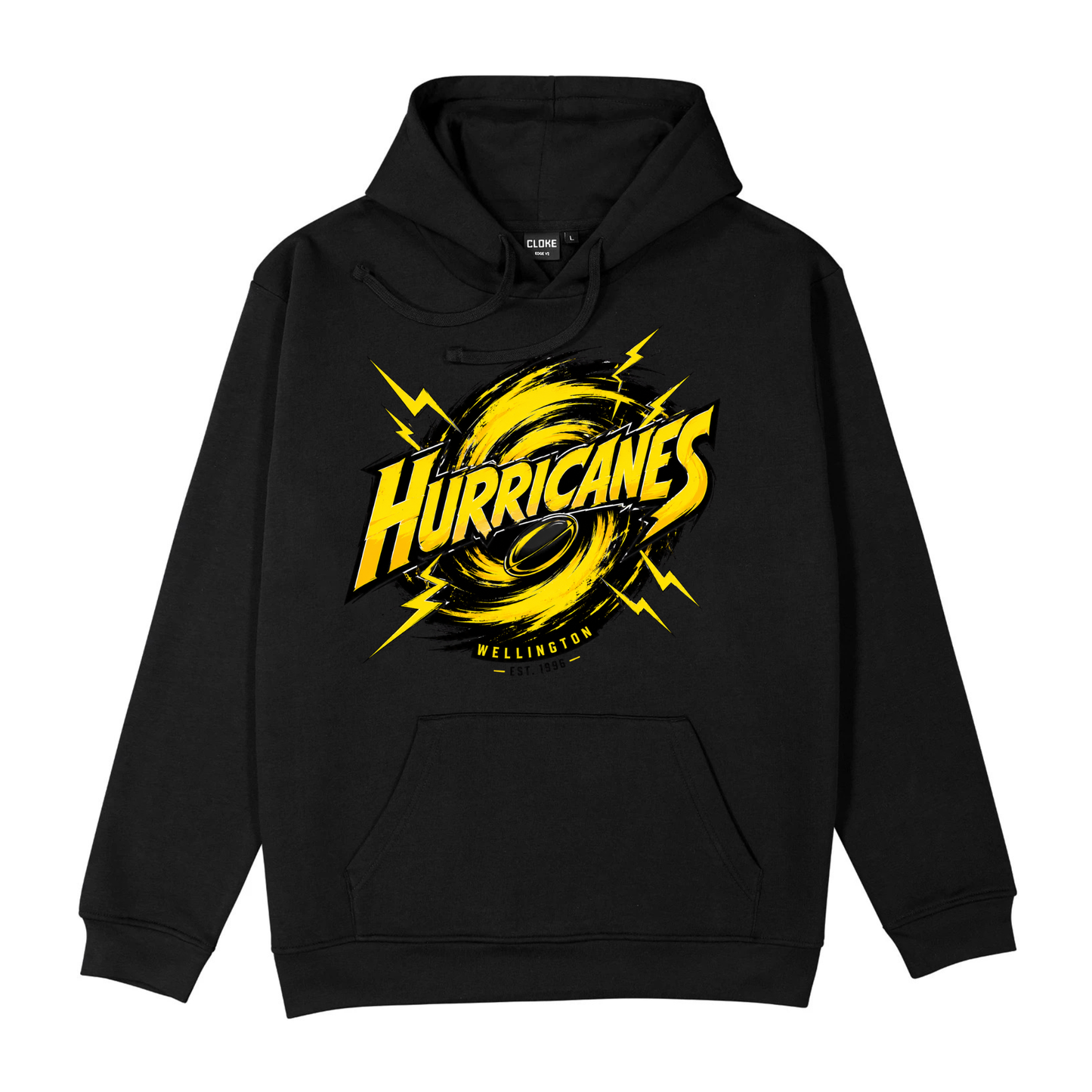 Hurricanes - Hoodie