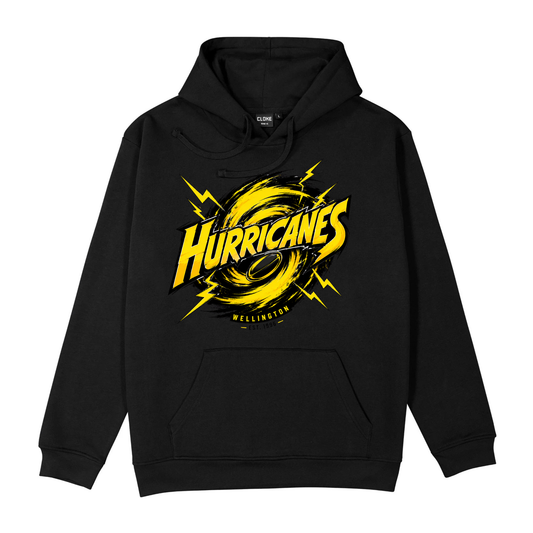 Hurricanes - Hoodie