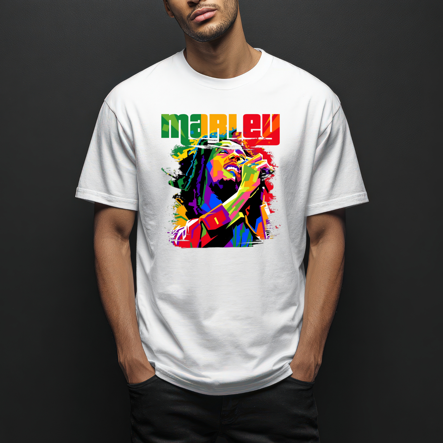 Artists T-Shirts