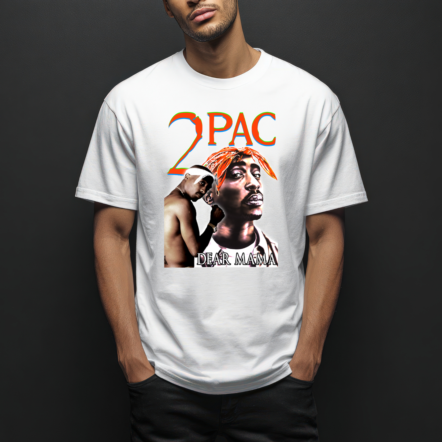 Artists T-Shirts