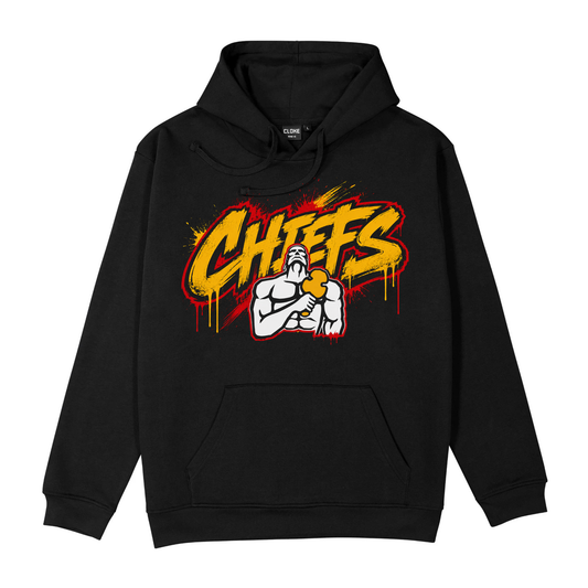 Chiefs - Hoodie