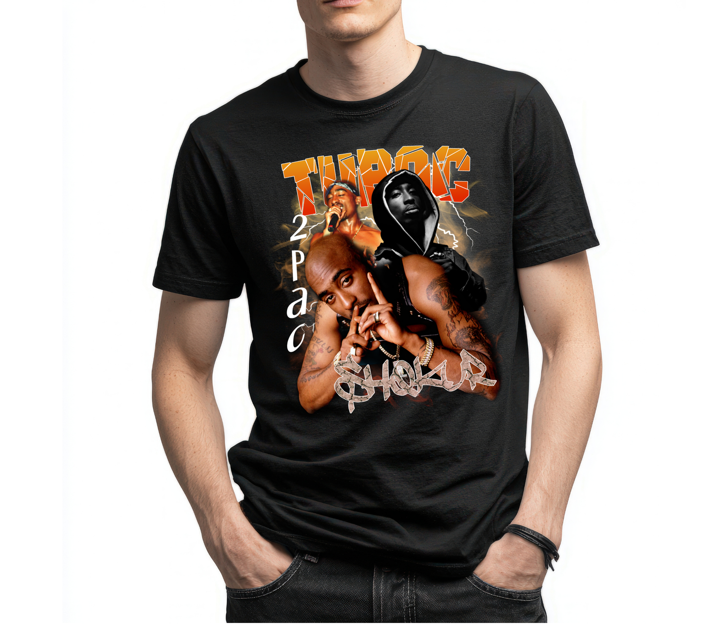 Artists T-Shirts