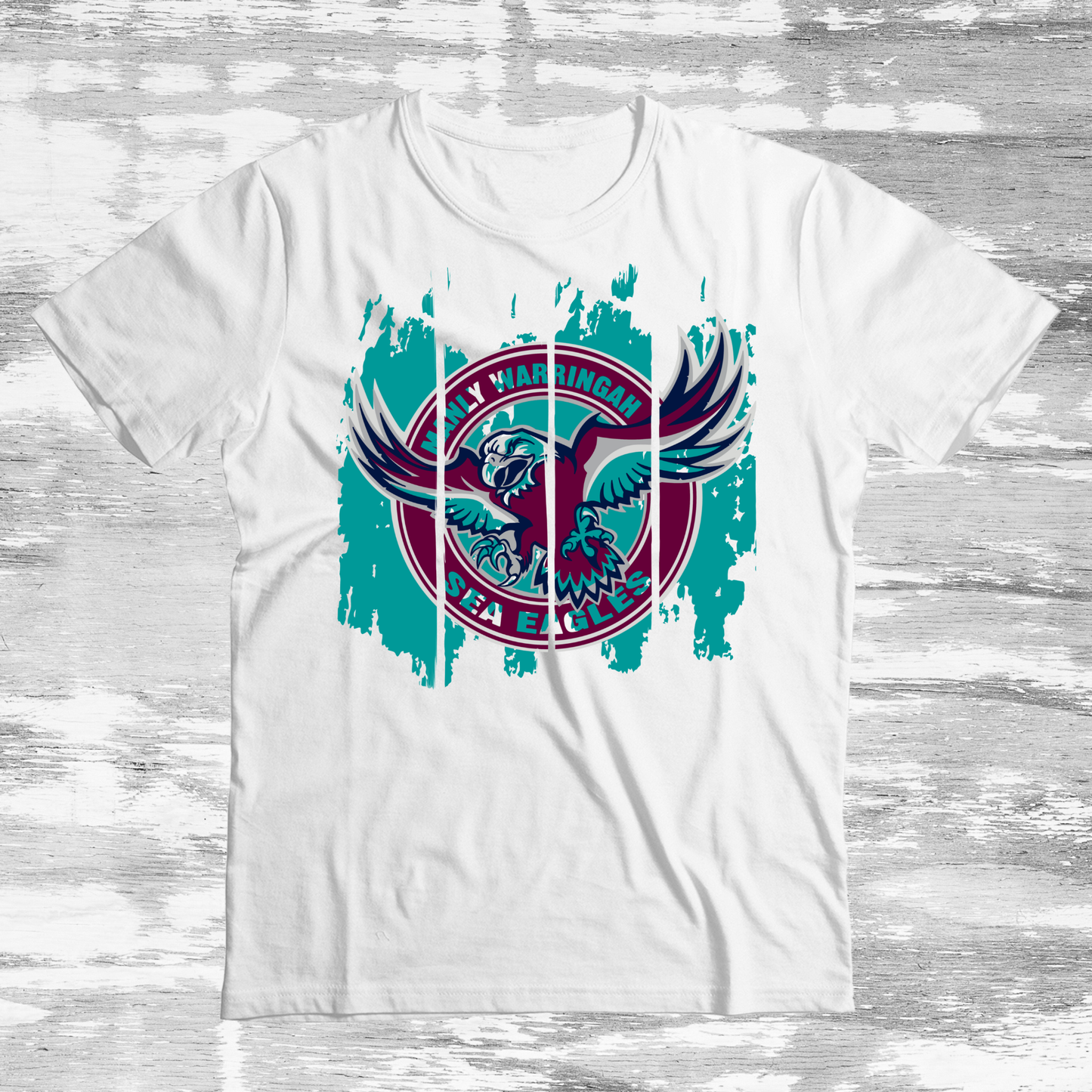Sports T-Shirts