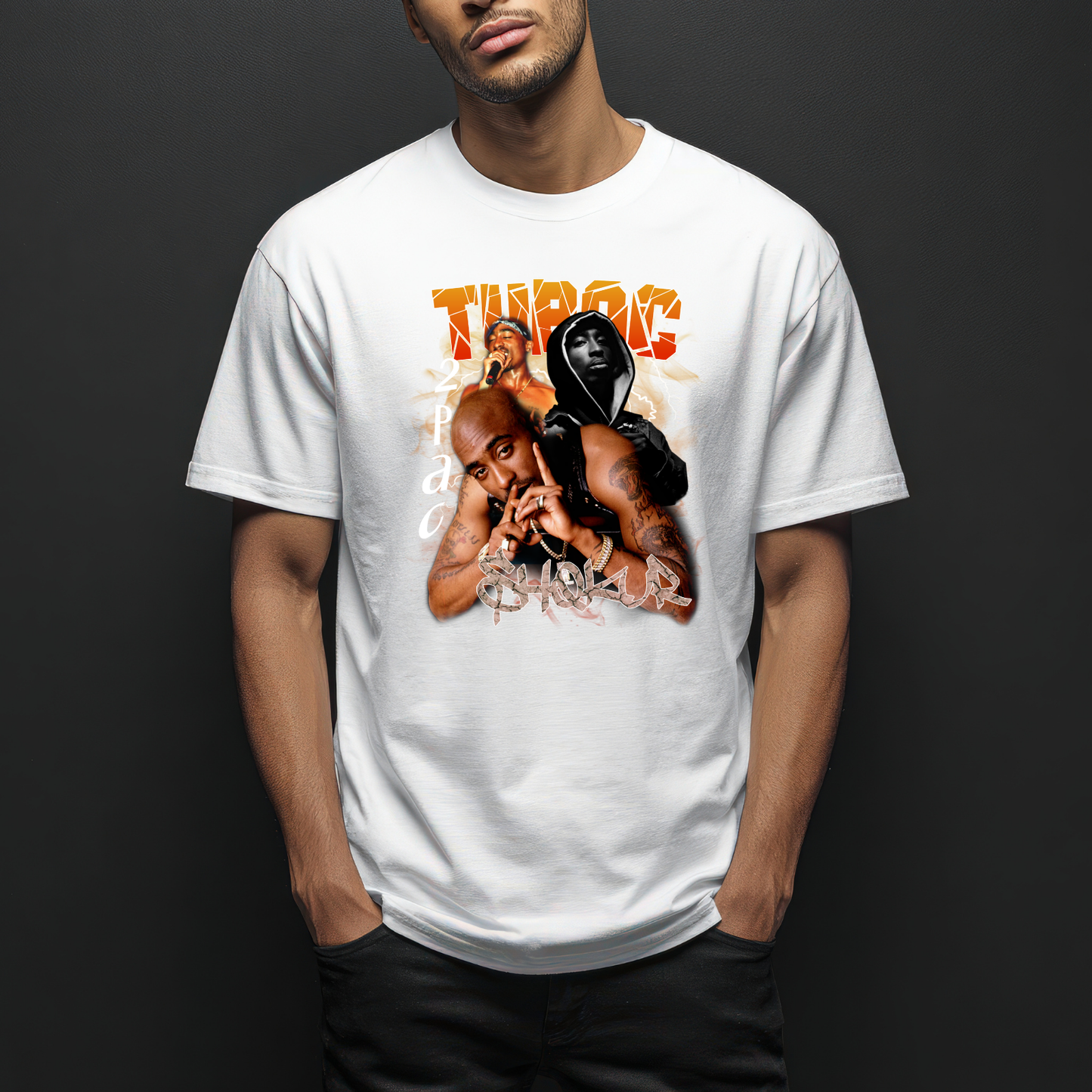 Artists T-Shirts