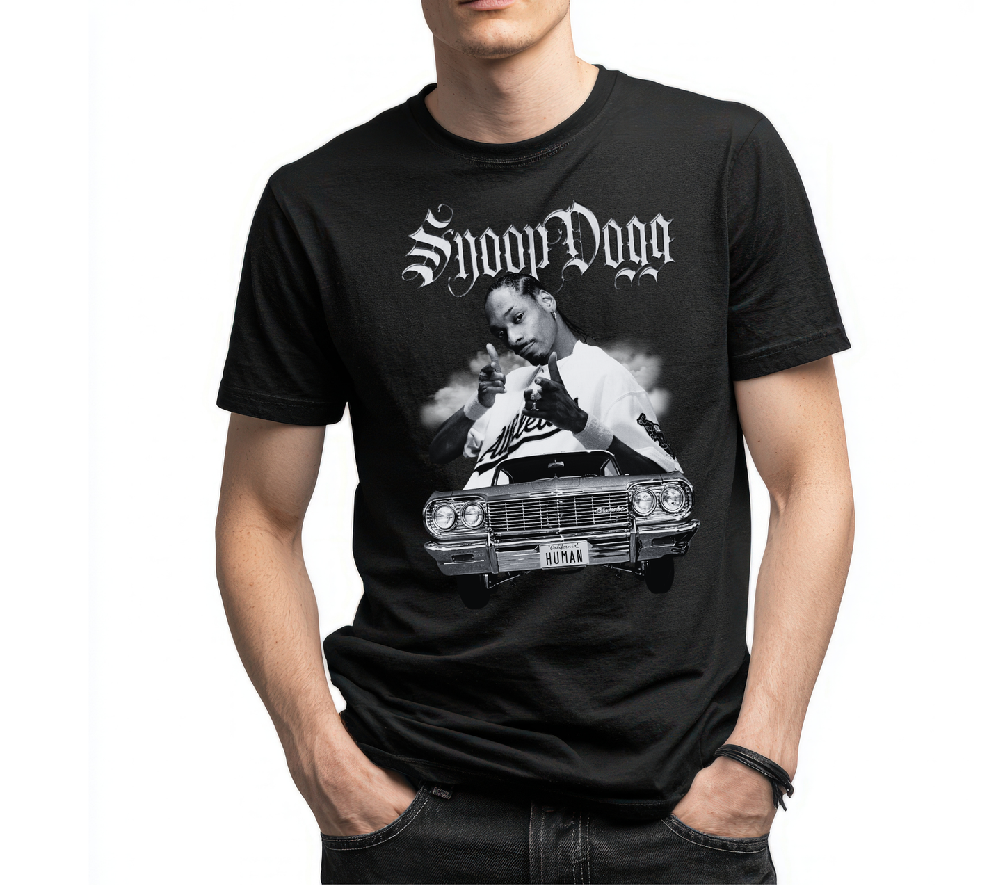 Artists T-Shirts