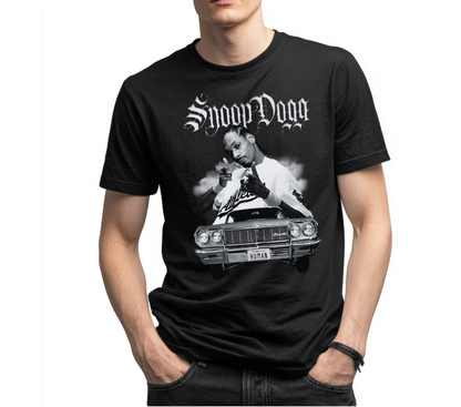 Artists T-Shirts