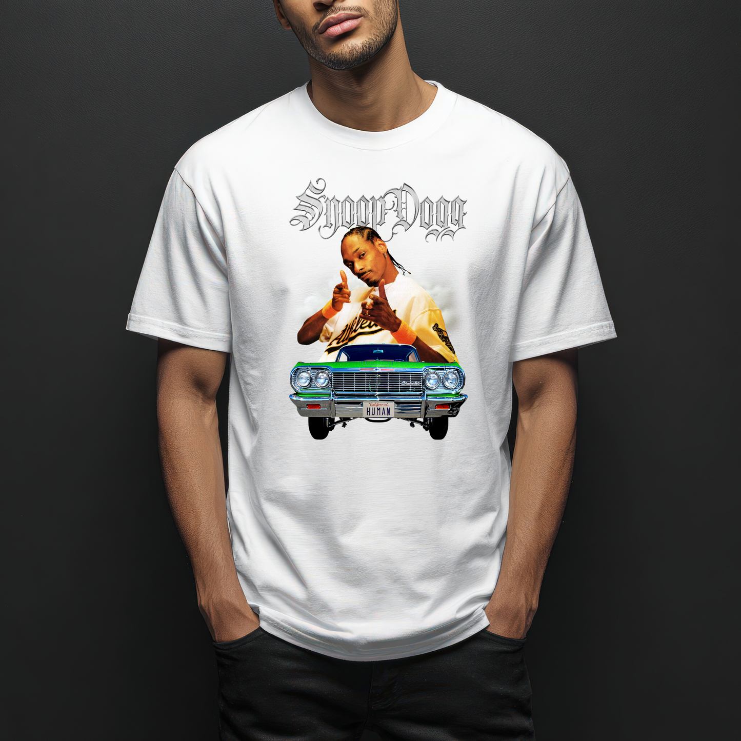 Artists T-Shirts