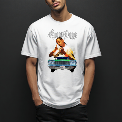 Artists T-Shirts
