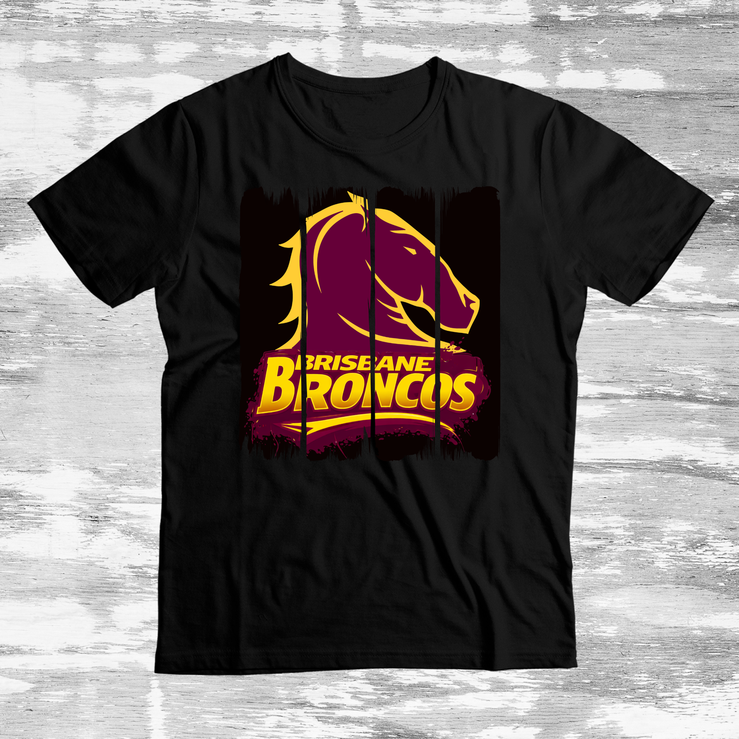 Sports T-Shirts
