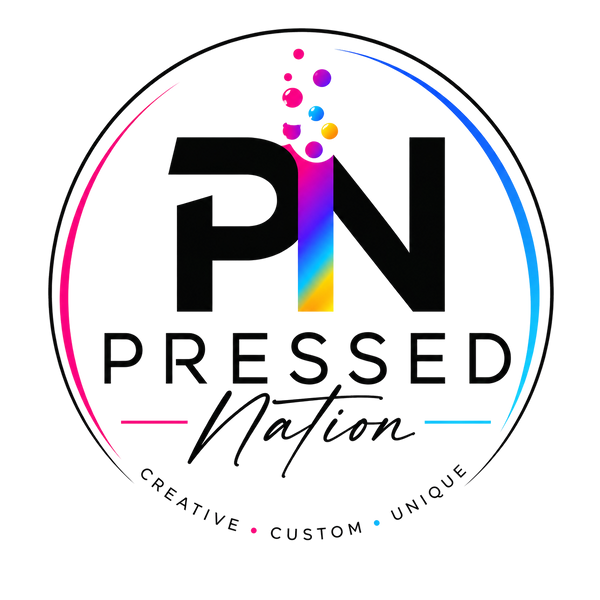 Pressed Nation