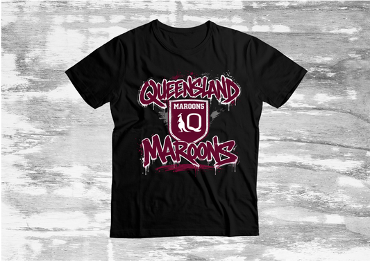 Queensland Maroons