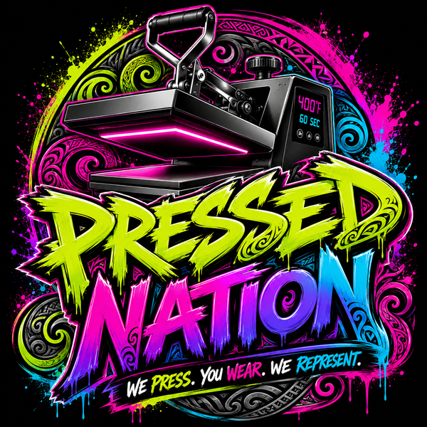 Pressed Nation
