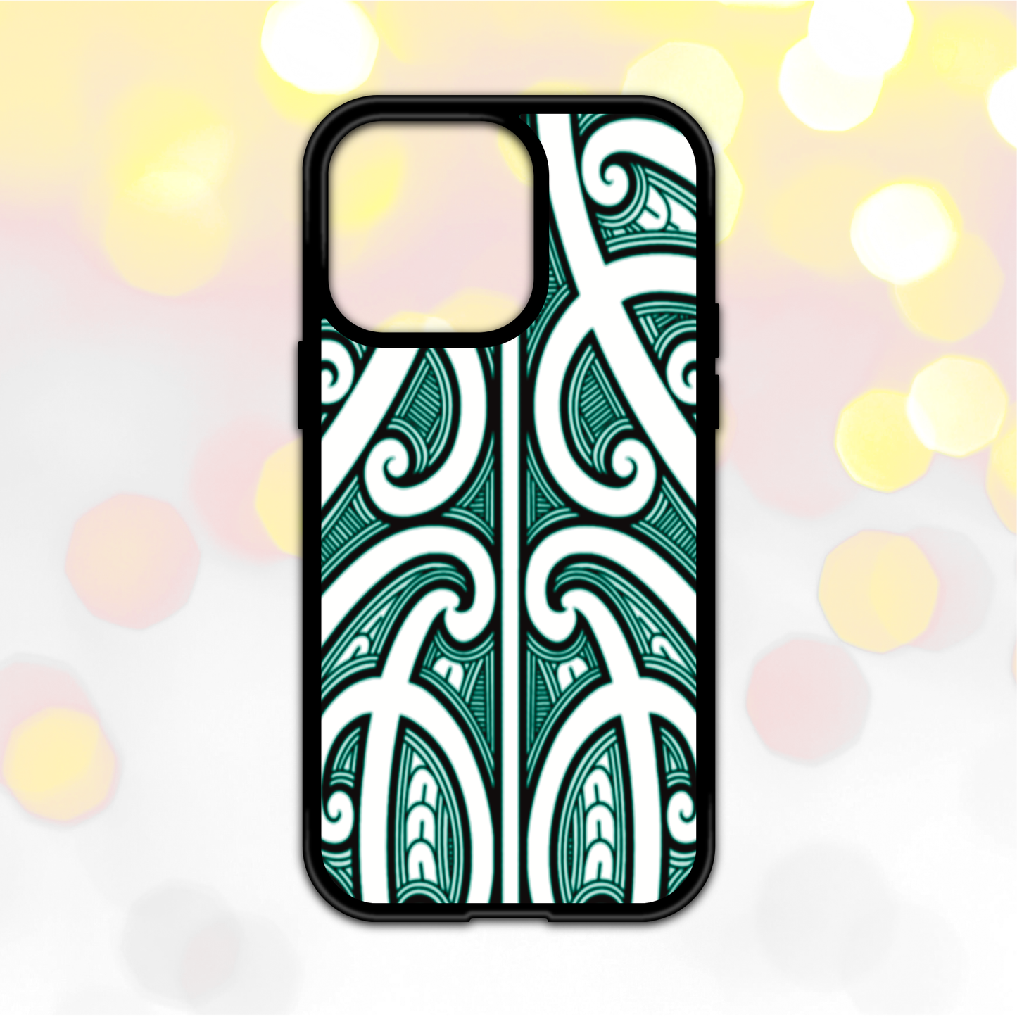 Manaakitanga - Phone Case