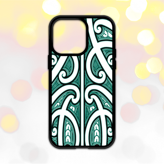 Manaakitanga - Phone Case